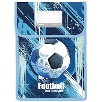 Složka A4 VSZ Fotbal