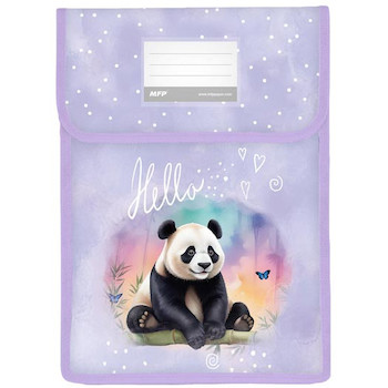 Složka A4 VSZ Panda