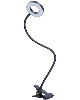 Stolní lampa LED Solight 10W stmívatelná-plynulá regulace jasu
