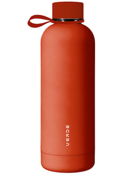 Termoska 500ml VERDE cihlová
