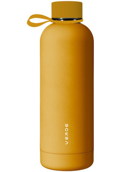 Termoska 500ml VERDE horčice