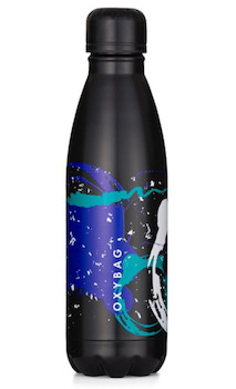 Termoska OXY ViBE 500 ml Brush