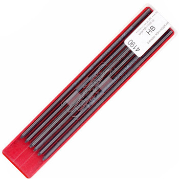 Tuhy 4190 HB pr.2mm mechanické tužky 