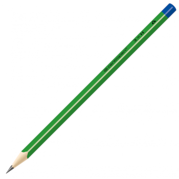 Tužka obyčejná Centropen č.3 trojboká