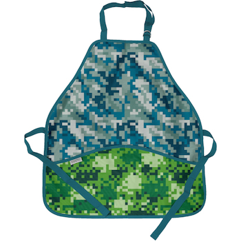 Zástěra na výtvarnou výchovu Stil Craftboy